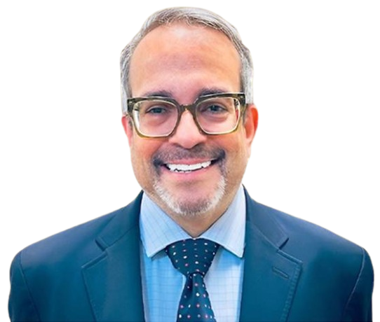 Dr. Luis Pagan-Carlo