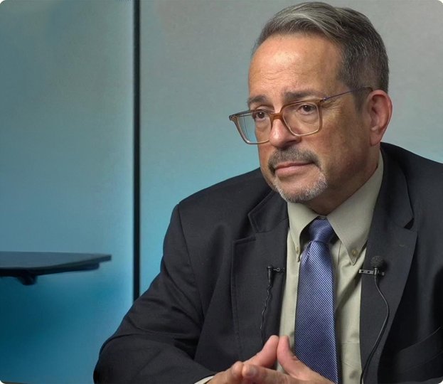 Dr. Luis Pagan-Carlo